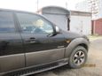 SUV   SsangYong Rexton 2002 , 570000 , --