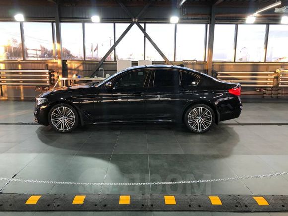  BMW 5-Series 2020 , 3470000 , 