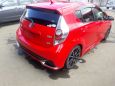  Toyota Aqua 2014 , 830000 , 