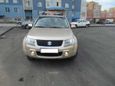 SUV   Suzuki Grand Vitara 2008 , 740000 , 