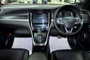 SUV   Toyota Harrier 2017 , 2349000 , 