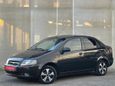  Chevrolet Aveo 2005 , 279000 , 