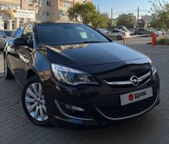  Opel Astra 2013 , 1200000 , 