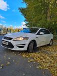  Ford Mondeo 2012 , 380000 , 