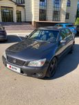  Lexus IS200 1999 , 599000 , 