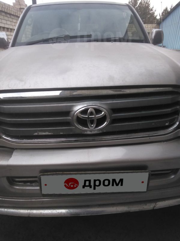 SUV   Toyota Land Cruiser 1998 , 750000 , 