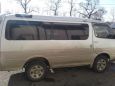    Toyota Hiace 1997 , 110000 , 