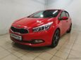  Kia Ceed 2014 , 608000 , 