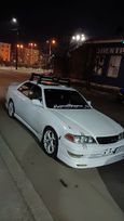  Toyota Mark II 1997 , 360000 , 