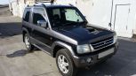 SUV   Mitsubishi Pajero Mini 2005 , 290000 , 