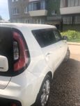  Kia Soul 2017 , 899999 , 