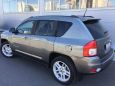 SUV   Jeep Compass 2013 , 867000 , 