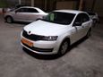  Skoda Rapid 2014 , 515000 , 