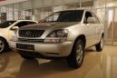 SUV   Lexus RX300 2000 , 440000 , 