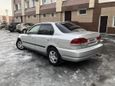  Honda Domani 2000 , 238000 , 