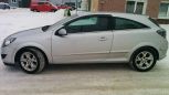  Opel Astra GTC 2008 , 266000 , 