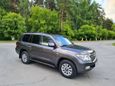 SUV   Toyota Land Cruiser 2008 , 1840000 , 