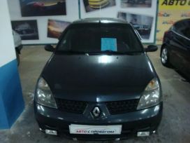  Renault Symbol 2007 , 145000 , 