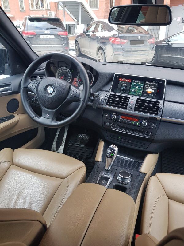 SUV   BMW X5 2011 , 1500000 , 