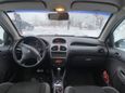  Peugeot 206 2006 , 160000 , 