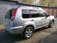 SUV   Nissan X-Trail 2004 , 570000 , 