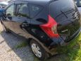  Nissan Note 2016 , 485000 , 