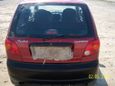  Daewoo Matiz 2007 , 125000 , 