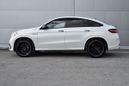 SUV   Mercedes-Benz GLE Coupe 2015 , 4199000 , 