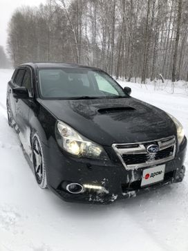  Subaru Legacy 2012 , 1800000 , 