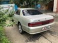  Toyota Cresta 1987 , 130000 , 