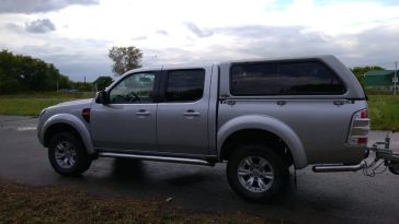  Ford Ranger 2011 , 950000 , 