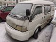    Mazda Bongo 2002 , 57000 , 