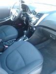  Hyundai Solaris 2013 , 490000 , 