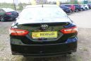  Toyota Camry 2018 , 2085000 , 