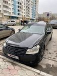  Nissan Fuga 2004 , 340000 , 