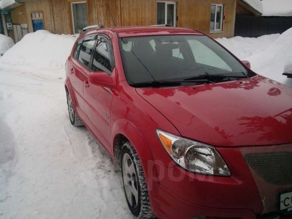  Pontiac Vibe 2004 , 415000 , 