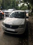  Renault Logan 2012 , 170000 , 