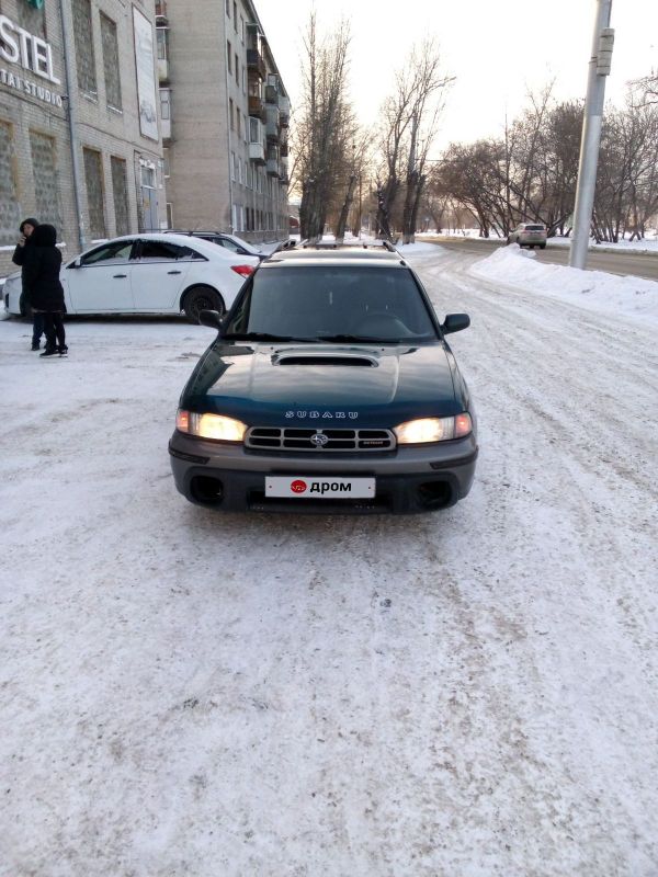  Subaru Legacy 1998 , 210000 , 