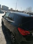    Opel Meriva 2012 , 600000 ,  