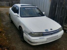  Toyota Vista 1991 , 100000 , 