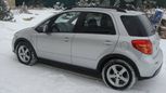 SUV   Suzuki SX4 2007 , 380000 , 