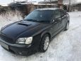  Subaru Legacy B4 1999 , 285000 , 