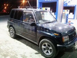 SUV   Suzuki Escudo 1992 , 430000 , 