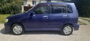  Nissan Cube 2000 , 140000 , 