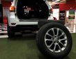 SUV   Jeep Grand Cherokee 2014 , 2349000 , 