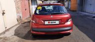  Peugeot 207 2009 , 310000 , 