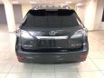 SUV   Lexus RX350 2010 , 1335000 , 