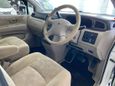    Nissan Liberty 2003 , 550000 , 