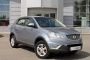 SUV   SsangYong Actyon 2012 , 655000 , 