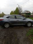  Hyundai Solaris 2018 , 900000 , 